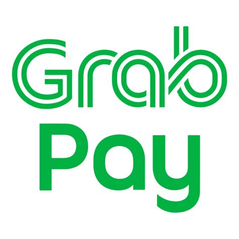 grabpay logo.